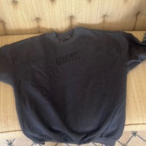 Size Large Taylor swift Ears Crewneck sweatshirt